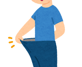 お腹スッキリ！姿勢も整いました✨