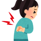 腸をほぐして腰痛が消えた！