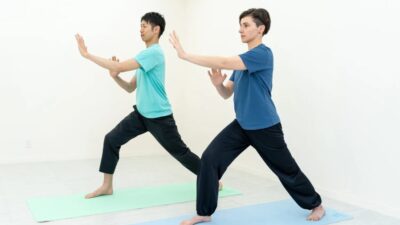 気体操・気功・呼吸・瞑想体験会